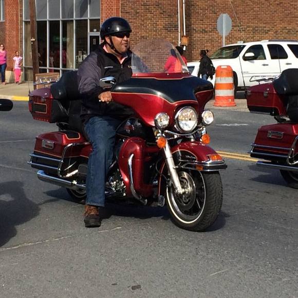 Meet your Posher, Jimmy - Picture 1 of 1